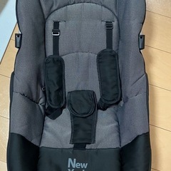 カトージ　バウンサー　テーブル付の画像