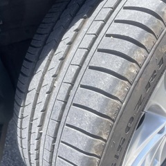 ローンOK🉐アルファード‼️車検有 状態良好‼️の画像