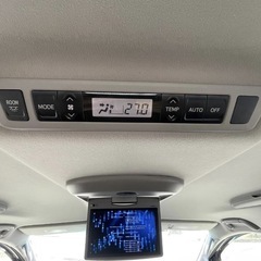 ローンOK🉐アルファード‼️車検有 状態良好‼️の画像