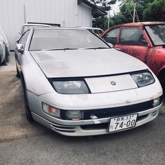 ✳️ Sold Out ✳️ Z32 turboフェアレディ 5MT の画像