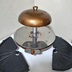 美品2021年製　ZAIGLE スマートNC－351　ブロンズゴールドの画像