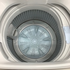 【トレファク シュロアモール筑紫野店】AQUAの全自動洗濯機 AQW-S6Pのご紹介です！の画像