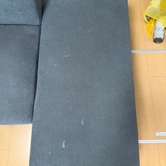 急募 ソファーベッドの画像