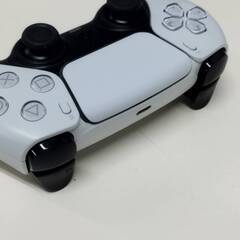 SONY PS5 ワイヤレスコントローラー/CFI-ZCT1Jの画像