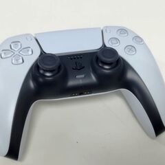SONY PS5 ワイヤレスコントローラー/CFI-ZCT1J