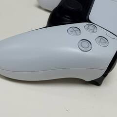 SONY PS5 ワイヤレスコントローラー/CFI-ZCT1Jの画像