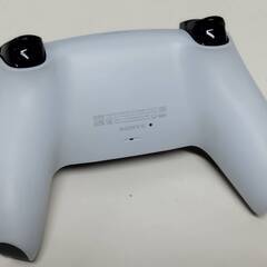 SONY PS5 ワイヤレスコントローラー/CFI-ZCT1Jの画像