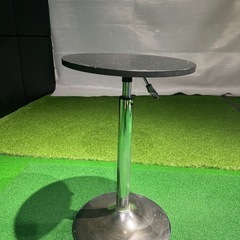 バーテーブルの画像