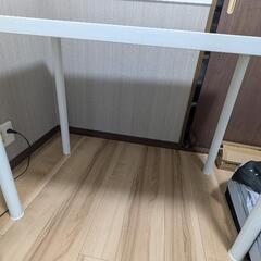 【美品】ニトリ テーブルの画像