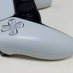 SONY PS5 ワイヤレスコントローラー/CFI-ZCT1Jの画像