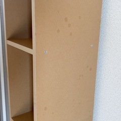 収納棚　ラックの画像