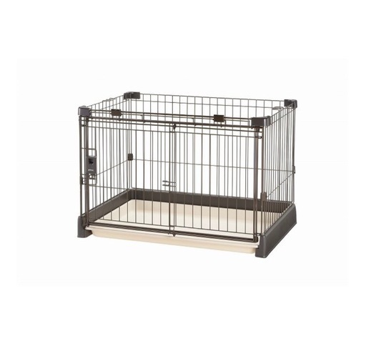 美品　ケージ　
リッチェル Richell ペットケージ