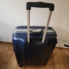 キャリーケース価格依頼お気軽にしてくださいの画像