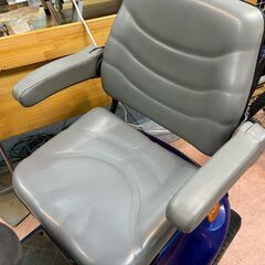 【愛品館八千代店】クボタ　セニアカー　EV21の画像