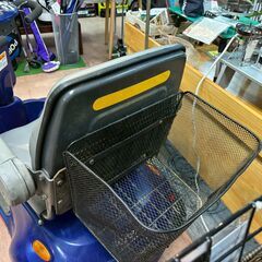 【愛品館八千代店】クボタ　セニアカー　EV21の画像
