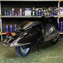 バイク屋の安心の整備済み！ジョーカー50！リペイント美車！Ｙの画像