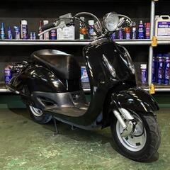 バイク屋の安心の整備済み！ジョーカー50！リペイント美車！Ｙの画像