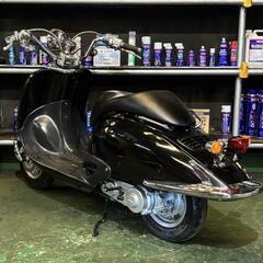バイク屋の安心の整備済み！ジョーカー50！リペイント美車！Ｙの画像