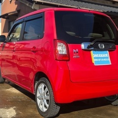 特別価格‼️早い者勝ちです‼️N ONE　G ４WD‼️の画像