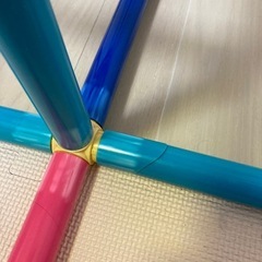 ジャングルジムの画像