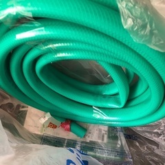 (0円) 水道のホースの画像