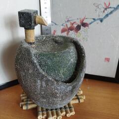 日本の庭ミニ庭園