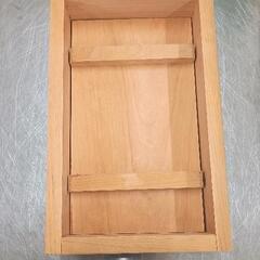 0711-102 押し寿司用型の画像