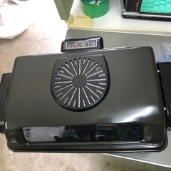 NO：3783  東芝電気フィッシュロースター‼️  未使用品超...