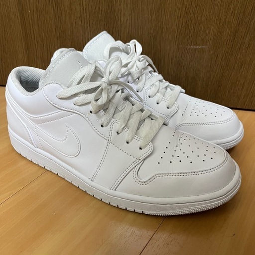 【美品】Nike Air Jordan 1 Low 