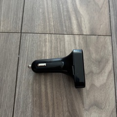 FMトランスミッターの画像