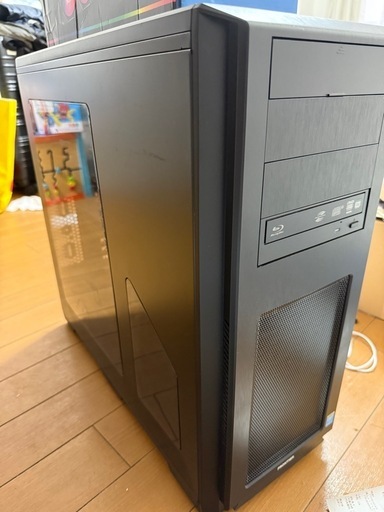 デクストップジャンク