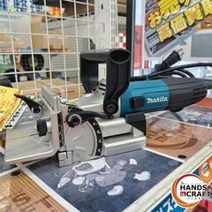 ✨マキタ　中古　PJ7000　ジョイントカッタ　100ｍｍ　付属品付き✨うるま市田場✨の画像