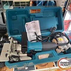 ✨マキタ　中古　PJ7000　ジョイントカッタ　100ｍｍ　付属...