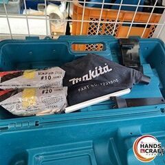 ✨マキタ　中古　PJ7000　ジョイントカッタ　100ｍｍ　付属品付き✨うるま市田場✨の画像