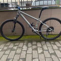 リサイクルショップどりーむ荒田店　No356　訳アリ品 マウンテ...