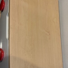値下げ　アイリスオーヤマ　キッズ　ベビー　チェスト　３段の画像