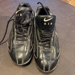 【現状お渡し】NIKE スパイク　野球の画像