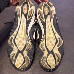 【現状お渡し】NIKE スパイク　野球の画像