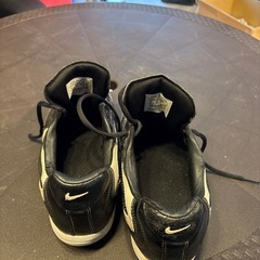 【現状お渡し】NIKE スパイク　野球の画像