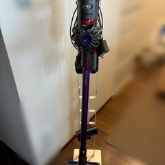 ジャンク ダイソンの中古が安い！激安で譲ります・無料で