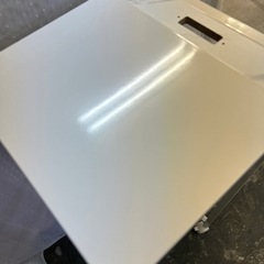 8/24 21:30　キャスター付 伸縮ワゴン 作業台の画像