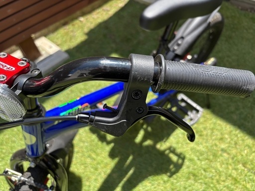 ディーバイクマスタープラス】 (yuki) 南郷13丁目のマウンテン