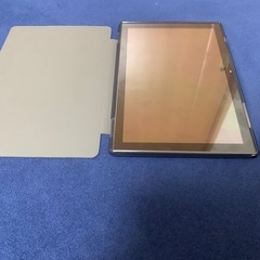 タブレットの画像