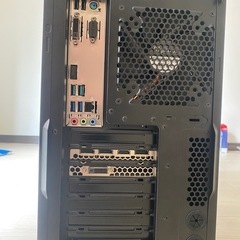 PC GALLERIA
の画像