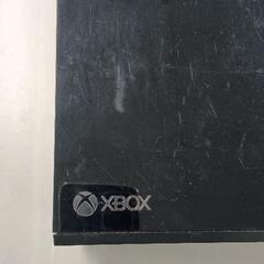 0711-056 XBOX ONE CONSOLE MODEL 1540の画像