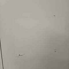 【引取限定・郡山】両開きスチールキャビネット（書庫）4800円【傷あり・機能良好】の画像