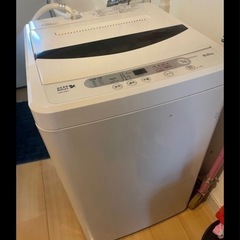 脱水できなくなり、ジャンク品です、無料で引き取りできる方連絡くださいの画像