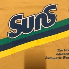 Tシャツ・ロデオクラウンズ・新品未使用・サイズ1・S-Mサイズの画像