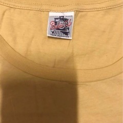 Tシャツ・ロデオクラウンズ・新品未使用・サイズ1・S-Mサイズの画像