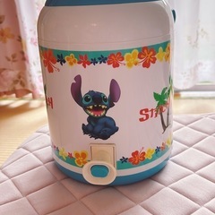 （未使用）リロ&スティッチのキーパーの画像